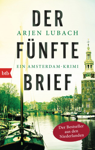 Arjen Lubach: Der fünfte Brief