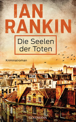 Ian Rankin: Die Seelen der Toten