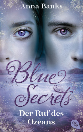 Anna Banks: Blue Secrets - Der Ruf des Ozeans