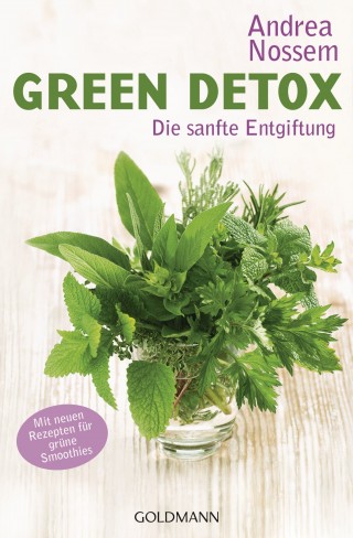 Andrea Nossem: Green Detox