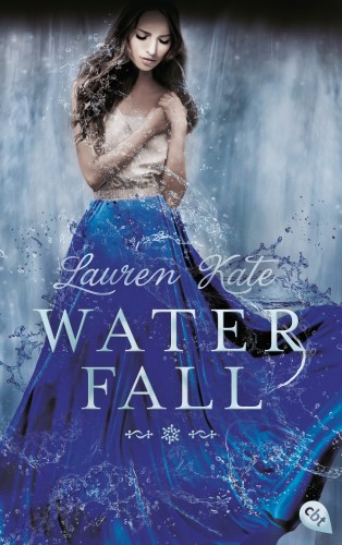 Lauren Kate: Waterfall