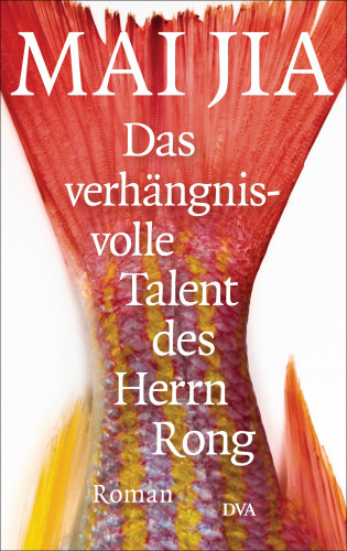 Jia Mai: Das verhängnisvolle Talent des Herrn Rong