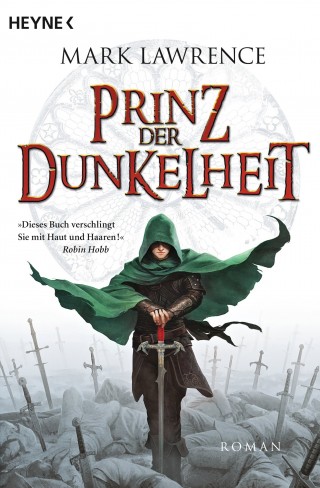 Mark Lawrence: Prinz der Dunkelheit