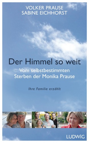 Volker Prause, Sabine Eichhorst: Der Himmel so weit