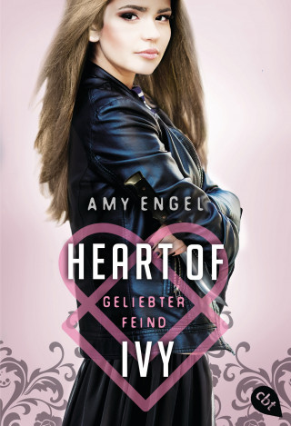 Amy Engel: Heart Of Ivy - Geliebter Feind