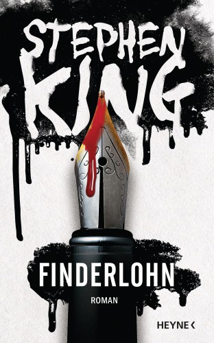 Stephen King: Finderlohn