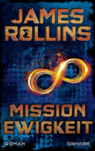 James Rollins: Mission Ewigkeit