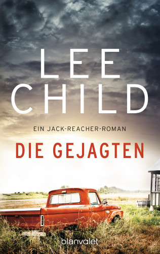 Lee Child: Die Gejagten