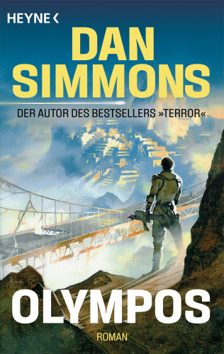 Dan Simmons: Olympos