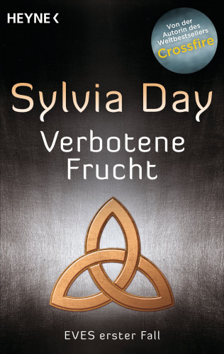 Sylvia Day: Verbotene Frucht