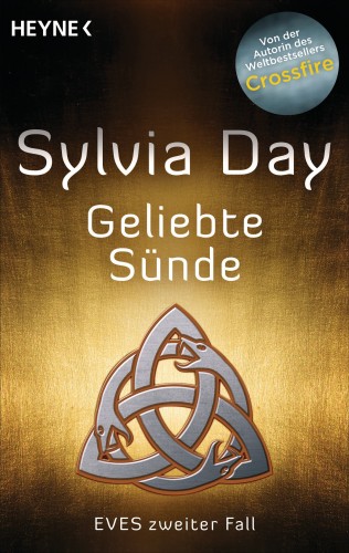 Sylvia Day: Geliebte Sünde
