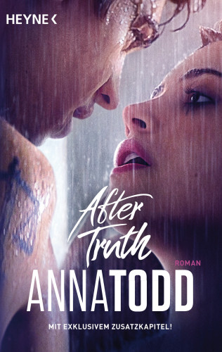 Anna Todd: After truth