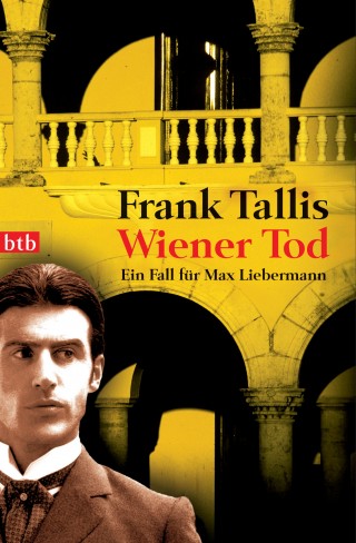 Frank Tallis: Wiener Tod
