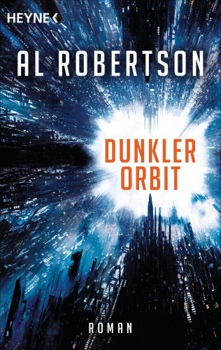 Al Robertson: Dunkler Orbit
