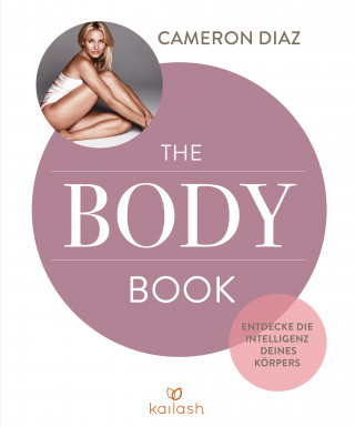 Cameron Diaz: The Body Book