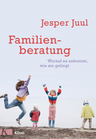 Jesper Juul: Familienberatung