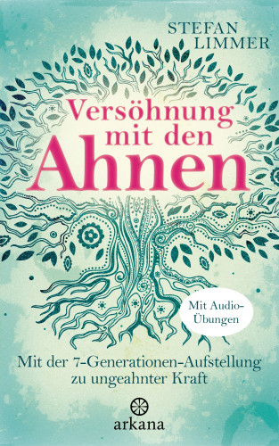 Stefan Limmer: Versöhnung mit den Ahnen