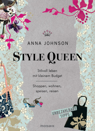 Anna Johnson: Style Queen