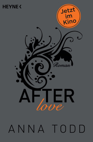 Anna Todd: After love