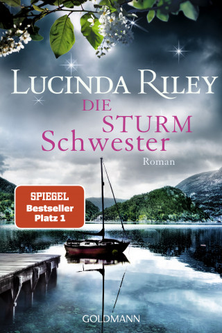 Lucinda Riley: Die Sturmschwester