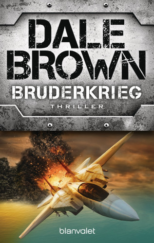 Dale Brown: Bruderkrieg