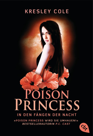 Kresley Cole: Poison Princess - In den Fängen der Nacht