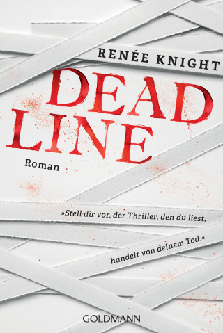 Renée Knight: Deadline