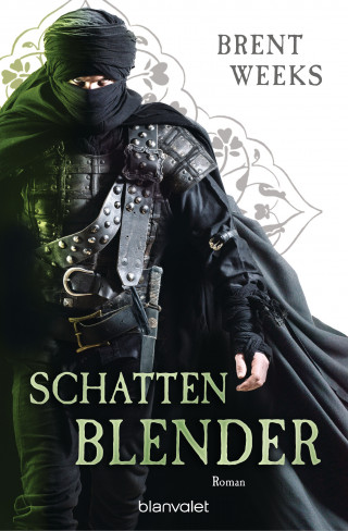 Brent Weeks: Schattenblender