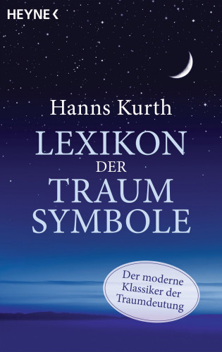 Hanns Kurth: Lexikon der Traumsymbole
