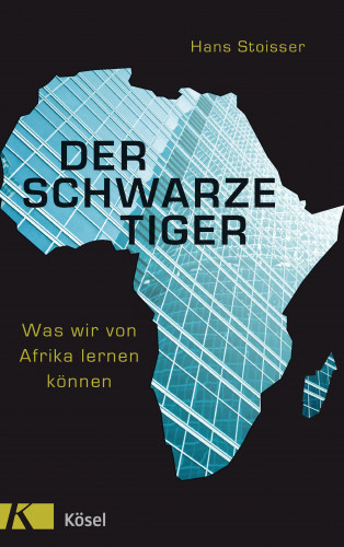 Hans Stoisser: Der schwarze Tiger