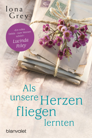 Iona Grey: Als unsere Herzen fliegen lernten