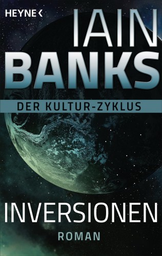 Iain Banks: Inversionen -