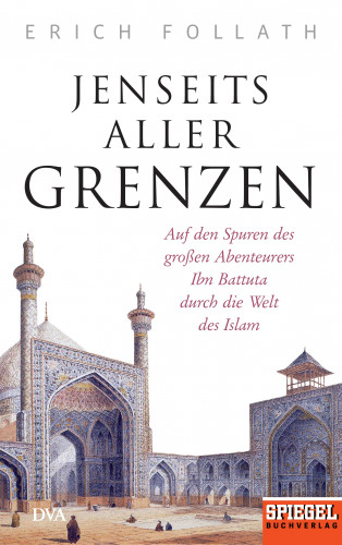 Erich Follath: Jenseits aller Grenzen