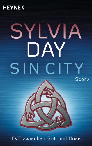 Sylvia Day: Sin City
