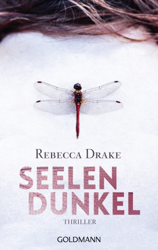 Rebecca Drake: Seelendunkel