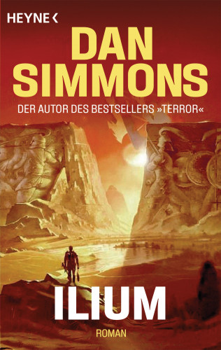 Dan Simmons: Ilium