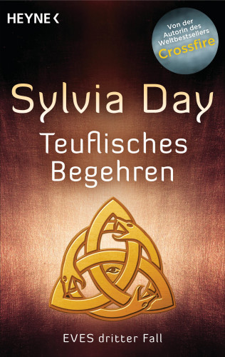 Sylvia Day: Teuflisches Begehren