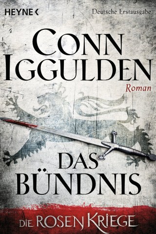 Conn Iggulden: Das Bündnis