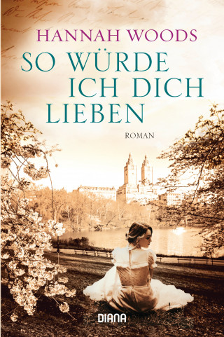 Hannah Woods: So würde ich dich lieben