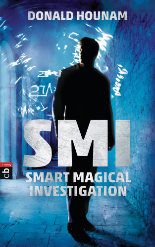 Donald Hounam: SMI - Smart Magical Investigation