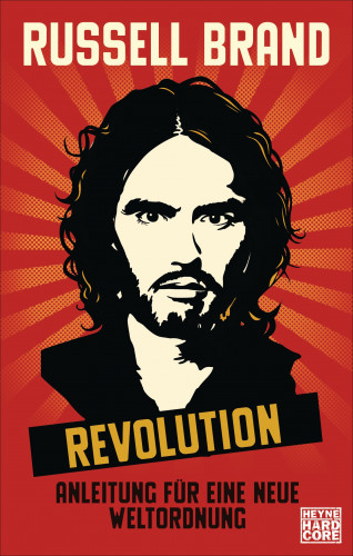 Russell Brand: Revolution