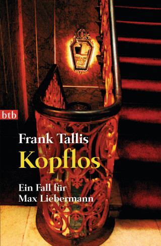 Frank Tallis: Kopflos