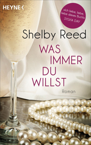 Shelby Reed: Was immer du willst