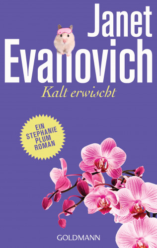 Janet Evanovich: Kalt erwischt