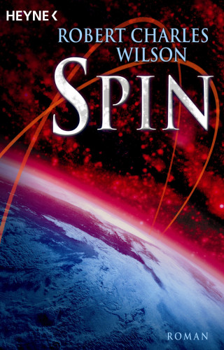 Robert Charles Wilson: Spin