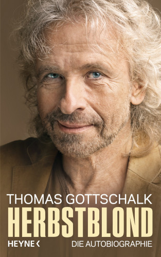 Thomas Gottschalk: Herbstblond