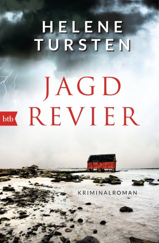 Helene Tursten: Jagdrevier