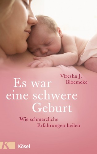 Viresha J. Bloemeke: Es war eine schwere Geburt