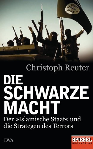 Christoph Reuter: Die schwarze Macht