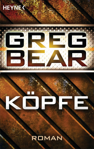 Greg Bear: Köpfe